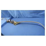 Vintage Ben Pearson Palomino Recurve Bow