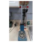 8 Size Reloading Press