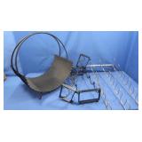 Shoe Rack, Firewood Rack