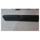 Doskicil Hard Plastic Gun Case  51"L
