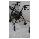 "Drive" Rollator