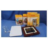 Kodak Photo Paper Kit & Photo Paper, Lighted