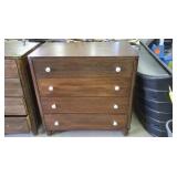 Dresser-Mengel Furniture 34x20x34