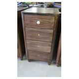 Small Dresser-Mengel Furniture 18x20x34