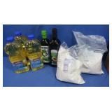 Avocado & Vegetable Oils for Soap making