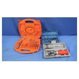 Black & Decker Drill Bits, Screw Bits, Impact