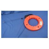 GB 100 Ft. Steel Tape