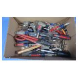 Screwdriver Lot