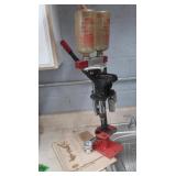MEC Reloading Press