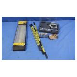 Cummins Hack Saw Blades, Ball Bearings