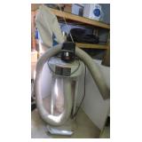 Delta Shopmaster AP400 Dust Collector-1HP *Works*