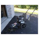 Swisher Self-propelled H.D. Trimmer w/Honda