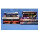 Book Lot-Harry Potter, Chicken Soup&more