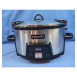 NIB 6qt. Crockpot