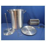 Fryer Pot w/Accessories