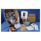 Electrical Supplies
