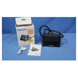 Phillips Dual USB Charging Station, works