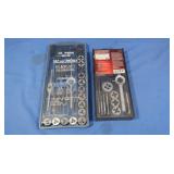 Tap & Die Sets