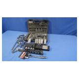 Ratchet Wrenches & Sockets - 3/8" Drives