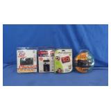 Vintage Film Cameras-unopened