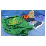 Hanson Bucket Hat, Vintage Memorabilia Merch