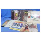 10 Records-Guy Lombardo, Bill Black, Charles