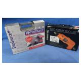 All NIB-Cordless 3/8" Drill&80Pc Rotary Tool Kit