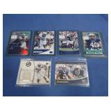 PSU Football Trading Cards