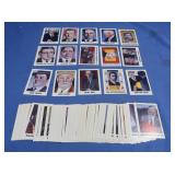 1992 True Crime Series Two-Trading Cards