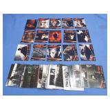 2008 The Spirit Trading Cards