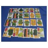 Willie Stargel Diamond Leaf Cards Puzzle