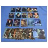 1994 The Shadow Topps Trading Cards