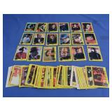 Dick Tracey Topps Trading Cards