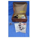 Vintage Mickey Mouse Camera Kit