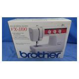 NIB Brother Deluxe Sewing Machine