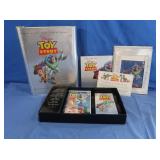 NIB Toy Story Deluxe Video Edition Video Tape