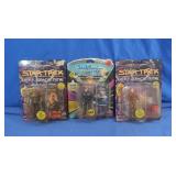 Vintage StarTrek Deep Space Nine&The Next