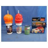 Vintage McDonald Collectible Holiday Theme