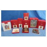 Hallmark Keepsake Ornaments(Disney Dumbo, Mickey