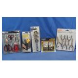 All NIP Tools-Adj Werenches,Precision Pliers&more