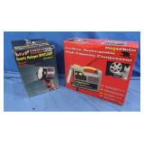 All NIB-Portable High Capacity Compressor&Qt