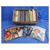 Books-S& H Green Stamps, Ian Flemming, Beverly