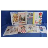 Vintage Menus, Posters & More from Big Boy, Dairy