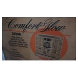 GR9A Deluxe 9,300 BTU, HR Portable Reflection