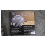 NIB Crofton Body Fat Scale