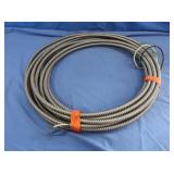 New Metal Electrical Wire Lot
