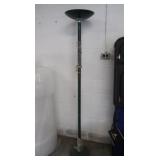 New Floor Lamp 71"H