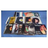 45 RPM Records- Kenny Loggins, Laura Branigan,