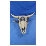 Handpainted Ceramic Artwork