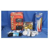All NIB-Surge Protector,Pwerstip,Ext Cords&more